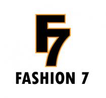FASHION 7;F7