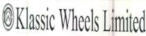 Klassic Wheels Limited