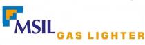 MSIL GAS LIGHTER