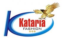 KATARIA FASHION WITH IMAGE OF Eagle