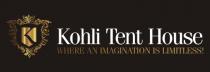 KOHLI TENT HOUSE