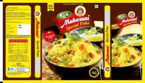 KTA MAHARANI