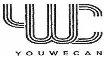 YWC YOU WE CAN