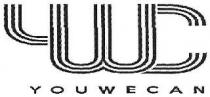 YWC YOU WE CAN