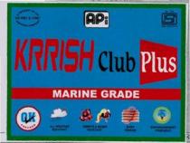 KRRISH Club Plus, API