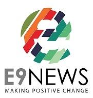 E9NEWS MAKING POSITIVE CHANGE