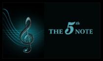 THE 5TH NOTE