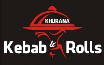 KHURANA KEBAB & ROLLS