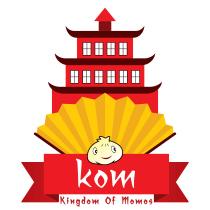 KOM KINGDOM OF MOMOS Chinese Castle