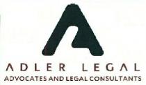 A ADLER LEGAL