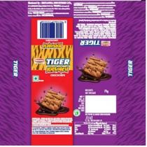 TIGER KRUNCH
