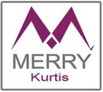 MERRY KURTIS