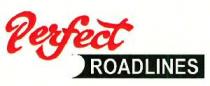 Perfect ROADLINES