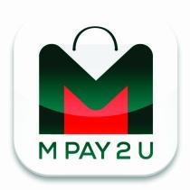 M PAY 2U WITH M