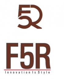 5R F5R