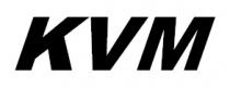 KVM