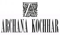 AK ARCHANA KOCHHAR