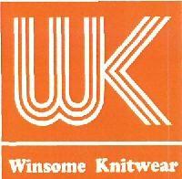 WK Winsome Knitwear