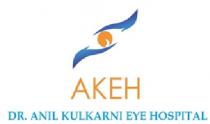 DR. ANIL KULKARNI EYE HOSPITAL