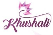 KHUSHALI