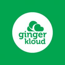 ginger kloud