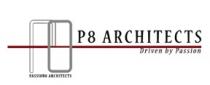 P8 ARCHITECTS driven by passion