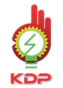 KDP