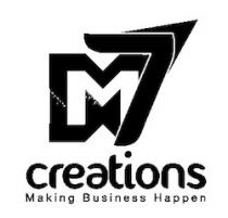 M7 Creations Making Business Happen