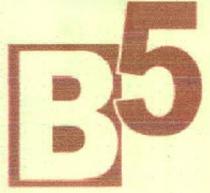 B5