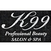 K99 PROFESSIONAL BEAUTY SALON & SPA