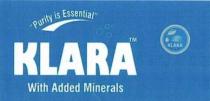 KLARA
