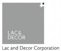 LAC AND DÃÂCOR CORPORATION