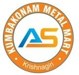 AS - KUMBAKONAM METAL MART