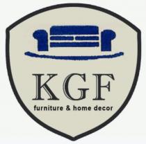 KGF