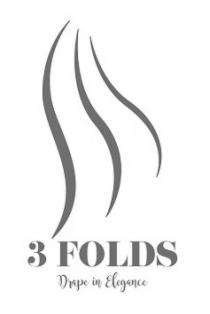 3FOLDS-Drape in Elegance