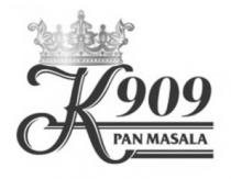 K909 Pan Masala
