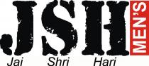 JSH JAI SHRI HARI MENS
