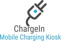CHARGEIN- MOBILE CHARGING KIOSK