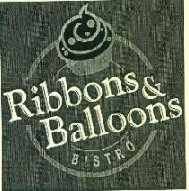 Ribbons & Balloons BISTRO