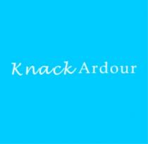 Knack Ardour