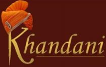 Khandani