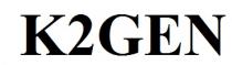 K2GEN