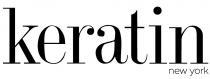 KERATIN