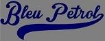 BLEU PETROL