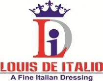 LDI LOUIS DE ITALIO