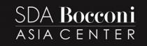 SDA BOCCONI ASIA CENTER