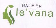 HALMEN le'vana