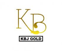 KB KBJ GOLD