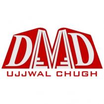DMD Ujjwal Chugh
