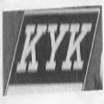 KYK
